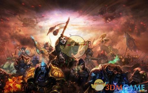 《魔兽世界》怀旧服调查蓝色隐士任务攻略