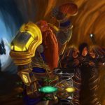 《魔兽世界》怀旧服调查炼金店任务攻略