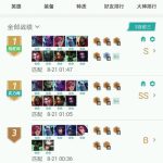 《LOL》云顶之弈9.16低端局打法套路