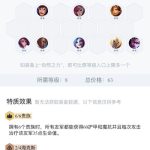 《LOL》9.16云顶之弈金克丝六贵族套路教学