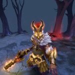 《DOTA2》 2019国际邀请赛珍宝之瓶齐天大圣伏魔行者介绍