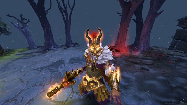 《DOTA2》 2019国际邀请赛珍宝之瓶齐天大圣伏魔行者介绍