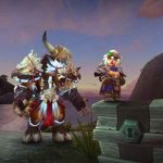 《魔兽世界》怀旧服小宠物收集攻略