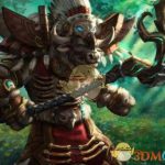 《魔兽世界》怀旧服苍穹之力任务攻略