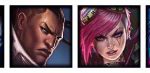 《LOL》云顶之弈9.16版金克斯阵容搭配