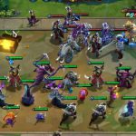 《LOL》云顶之弈9.16版本阵容搭配技巧