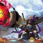 《DNF》男大枪CP技能效果展示