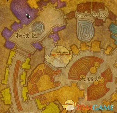 《魔兽世界》怀旧服救人任务攻略