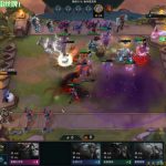 《LOL》云顶之弈9.16版火炮男枪流教学视频