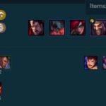 《LOL》云顶之弈9.16 4帝国3剑士2恶魔阵容搭配