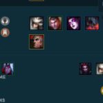 《LOL》云顶之弈9.16版本恶魔换形师剑士阵容搭配