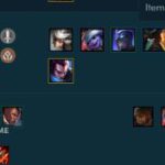 《LOL》云顶之弈9.16版枪手剑士海盗阵容搭配