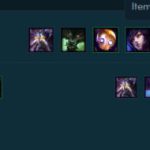 《LOL》云顶之弈9.16 4斗士3虚空法阵容搭配