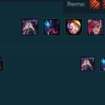 《LOL》云顶之弈9.16版本4斗3虚2枪2海阵容搭配