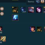 《LOL》云顶之弈3元素3约德尔法师阵容搭配