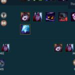 《LOL》云顶之弈9.16恶魔元素约德尔阵容搭配