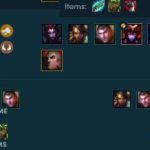《LOL》云顶之弈9.16 6换形2龙2帝国阵容搭配