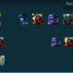 《LOL》云顶之弈9.16版本4忍3刺3元阵容搭配