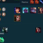 《LOL》云顶之弈9.16 4骑大哥流阵容搭配