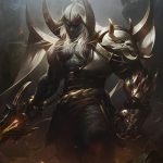 《LOL》8月22日测试服改动一览