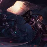 《LOL》云顶之弈9.16B版本改动 斗士削弱冰鸟增强