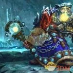 《魔兽世界》怀旧服霜狼氏族声望速冲攻略