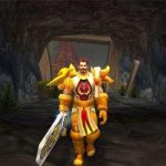 魔兽世界怀旧服战场声望介绍