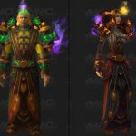 《魔兽世界》怀旧服虚空中的生物任务介绍