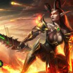 《魔兽世界》怀旧服同心树任务攻略