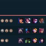 《LOL》云顶之弈9.16阵容和羁绊排名