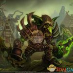 《魔兽世界》怀旧服银矿石分布介绍