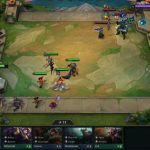 《LOL》云顶之弈9.16火炮男枪娱乐打法