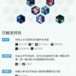 《LOL》9.16云顶之弈斗士海克斯阵容搭配组合