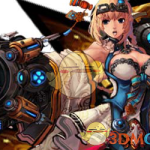 《DNF》女机械CP技能介绍