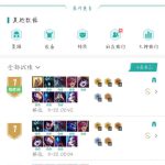 《LOL》云顶之弈9.16上分阵容选择与打法心得