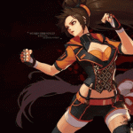 《DNF》女散打CP技能介绍