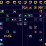 《LOL》云顶之弈海克斯与潘森羁绊图示