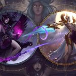 《LOL》8月23日测试服改动汇总