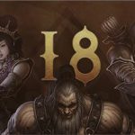 《暗黑3》第十八赛季开始时间介绍