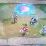 《LOL》云顶之弈9.16版本黄金段位阵容搭配