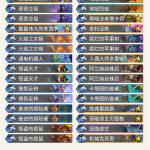 《炉石传说》奥丹姆奇兵iamThanh任务术卡组推荐