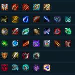 《LOL》云顶之弈9.16版本装备评级