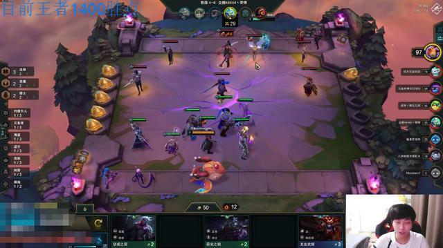 《LOL》云顶之弈9.16三法三元素 koro1用了都说好