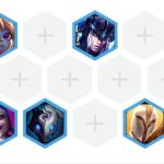 《LOL》云顶之弈9.16版本上分利器枪剑骑