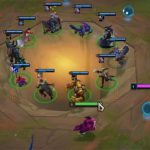 《LOL》云顶之弈9.16 贵族1星理财流玩法套路
