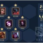 《LOL》云顶之弈9.16版本强势恶魔阵容汇总