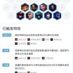《LOL》云顶之弈9.16六换形三法阵容搭配运营思路