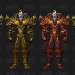 《魔兽世界》怀旧服艾露恩之星任务攻略