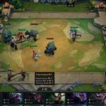 《LOL》云顶之弈低分段英雄选择