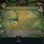 《LOL》云顶之弈4骑士3法师双龙阵容